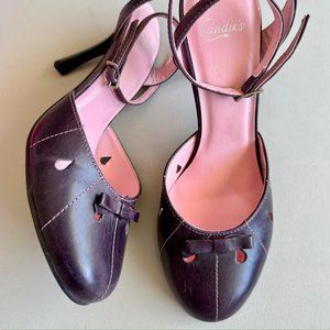 Vintage Candie's Heels - NIB!